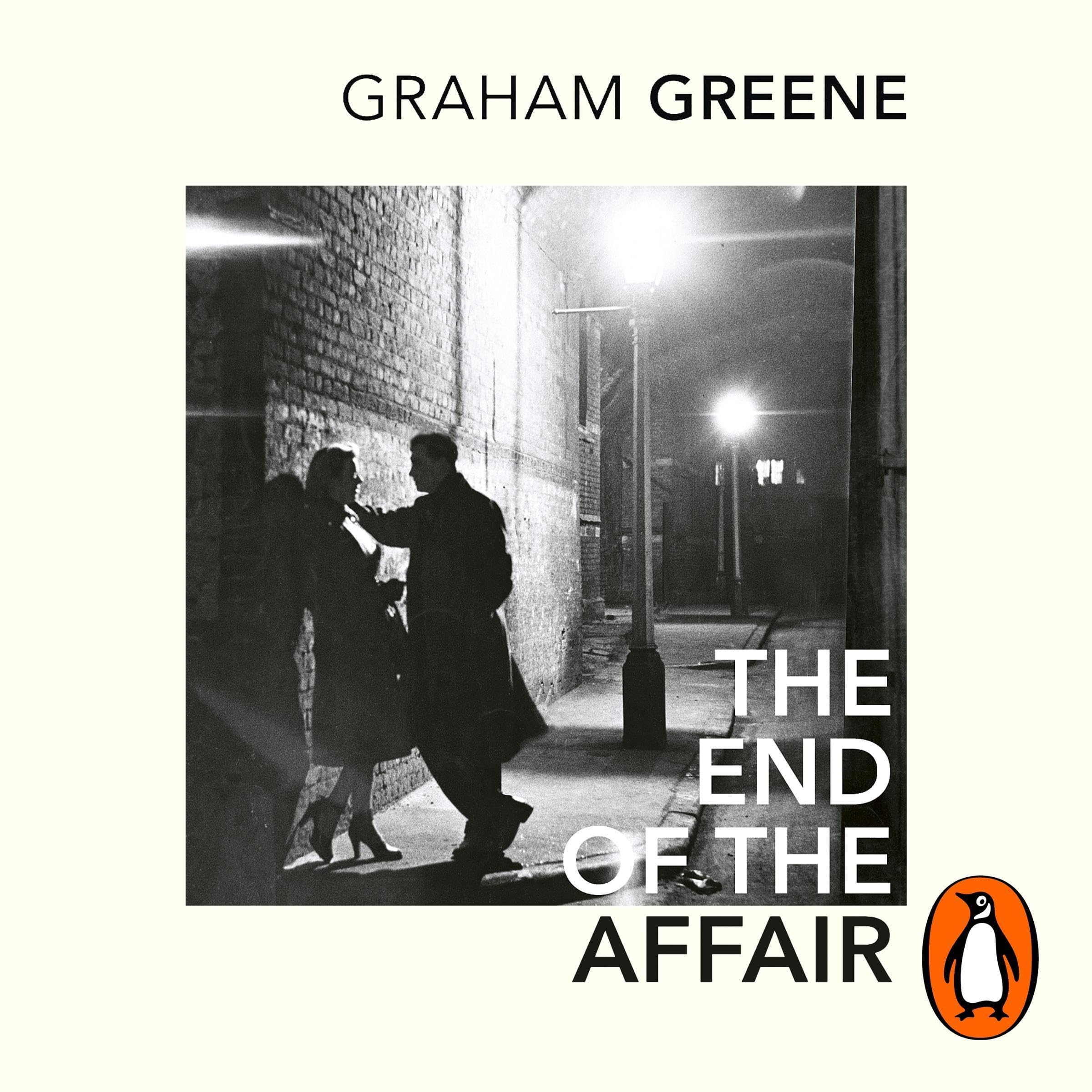 The End of the Affair