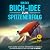 von der Buch-Idee zum Spitz...
