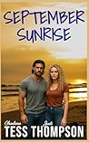 September Sunrise by Charlene Tess