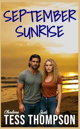 September Sunrise (Secondhand Hearts Series)