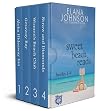 Sweet Beach Reads