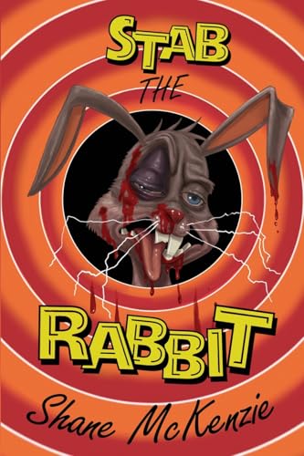 Stab the Rabbit (Paperback)