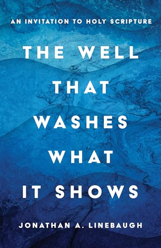 The Well That Washes What It Shows: An Invitation to Holy Scripture (Paperback)
