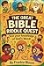 The Great Bible Riddle Ques...