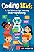 Coding4Kids: E-Book with Au...