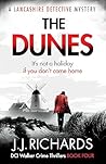 The Dunes: A Lancashire Detective Mystery (DCI Walker Crime Thrillers Book 4)