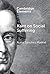 Kant on Social Suffering by Nuria Sánchez Madrid
