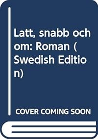Omslag för "Lätt, snabb och öm- "