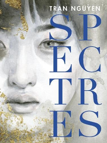 Spectres (Hardcover)