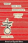 Magic for the Resistance by Michael M. Hughes