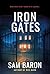 Iron Gates by Sam Baron