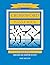 Crossword Puzzle Book for Adults by Darrell Bridges