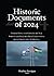 Historic Documents of 2024
