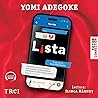 Lista by Yomi Adegoke