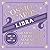 Cosmo Cards: Libra: 60 Mini...