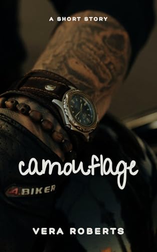 Camouflage (Kindle Edition)