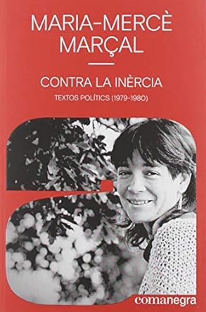 Contra la inèrcia (Paperback)