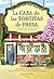 La casa de las tortitas de fresa (Dream Harbor, #4)
