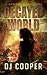 Decayed World: A Ravaged Skies Novel (Skies Afire Book 2)