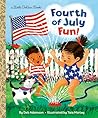 Fourth of July Fun! (Little Golden Book)