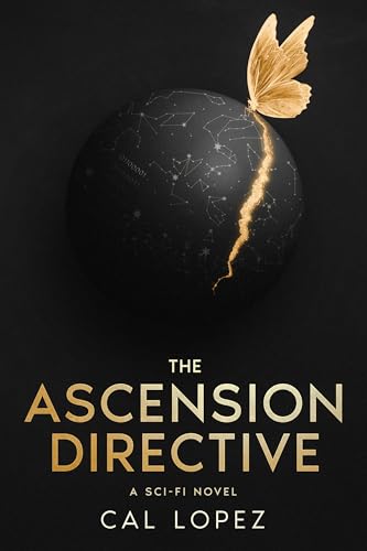 The Ascension Directive (Kindle Edition)