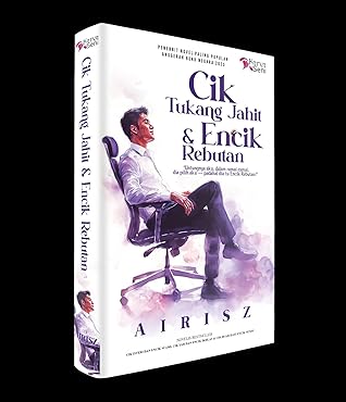 Cik Tukang Jahit & Encik Rebutan