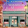 A Cinnamon Falls ...