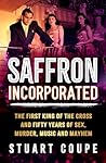 Saffron Incorporated by Stuart Coupe