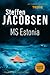 MS Estonia (Jensen & Sander-serien, #6)