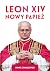 Leon XIV. Nowy Papież by Paweł Chmielewski