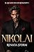 Nikolai (El legado de los Romanov nº 1)