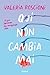 Qui non cambia mai (Italian Edition)