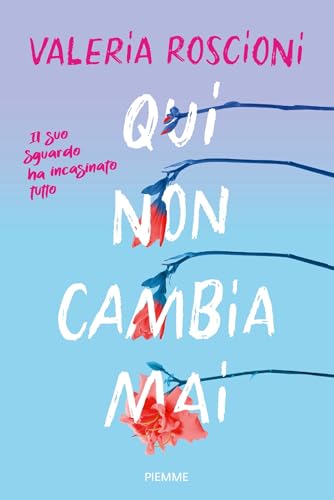 Qui non cambia mai (Italian Edition)