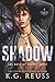 Shadow (The Boys of Chapel Crest #5)