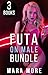 Futanari on Male Bundle: 3 ...