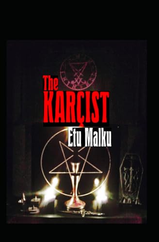 THE KARÇIST (Paperback)
