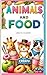 ANIMALS AND FOOD by Valentina C.
