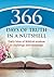 366 Days of Truth in a Nutshell by John Mollitt