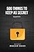 500 Things to Keep as Secret