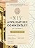The NIV Application Commentary on the Bible: One-Volume Edition