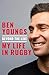 Beyond the Line: My Life in Rugby