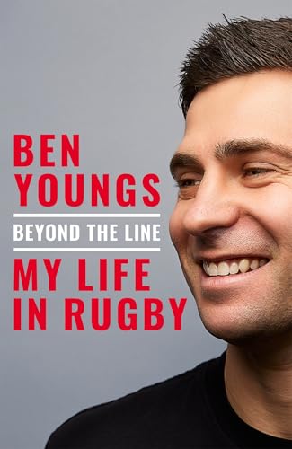 Beyond the Line: My Life in Rugby (Kindle Edition)