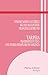 Tarpeia: Tradimento e fides: una storia esemplare di violenza (Italian Edition)