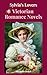 Victorian Romance Novels by Roses Rhapsody