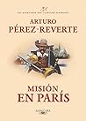 Misión en París