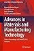 Advances in Materials and Manufacturing Technology by Ramesh Kumar Nayak