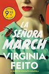 La señora March