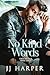 No Kind Words (Calston Cove #3)
