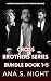 Cross Brothers Series Bundl...