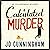 A Calculated Murder: A charming cosy murder mystery (Una McMurray Mysteries Book 2)